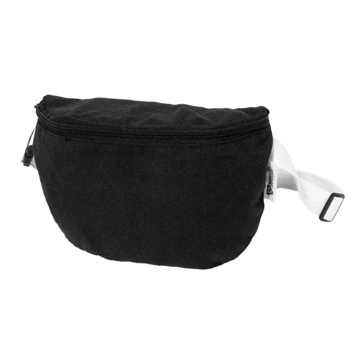 Recycled canvas waist bag - AP800121 (ANDA#10)